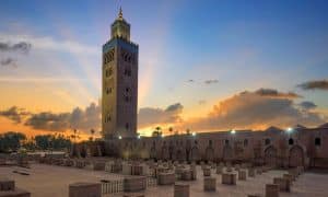 Pourquoi Marrakech est le nouvel Eldorado des investisseurs immobiliers ?