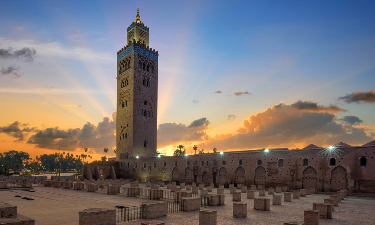 Pourquoi Marrakech est le nouvel Eldorado des investisseurs immobiliers ?