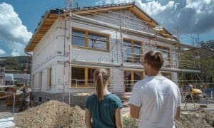 PTZ 2025 : comment profiter du prêt à taux zéro pour construire votre maison individuelle