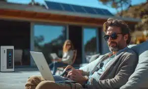 Énergie solaire : Et si votre maison devenait enfin une source de liberté grâce à des choix énergétiques intelligents ?