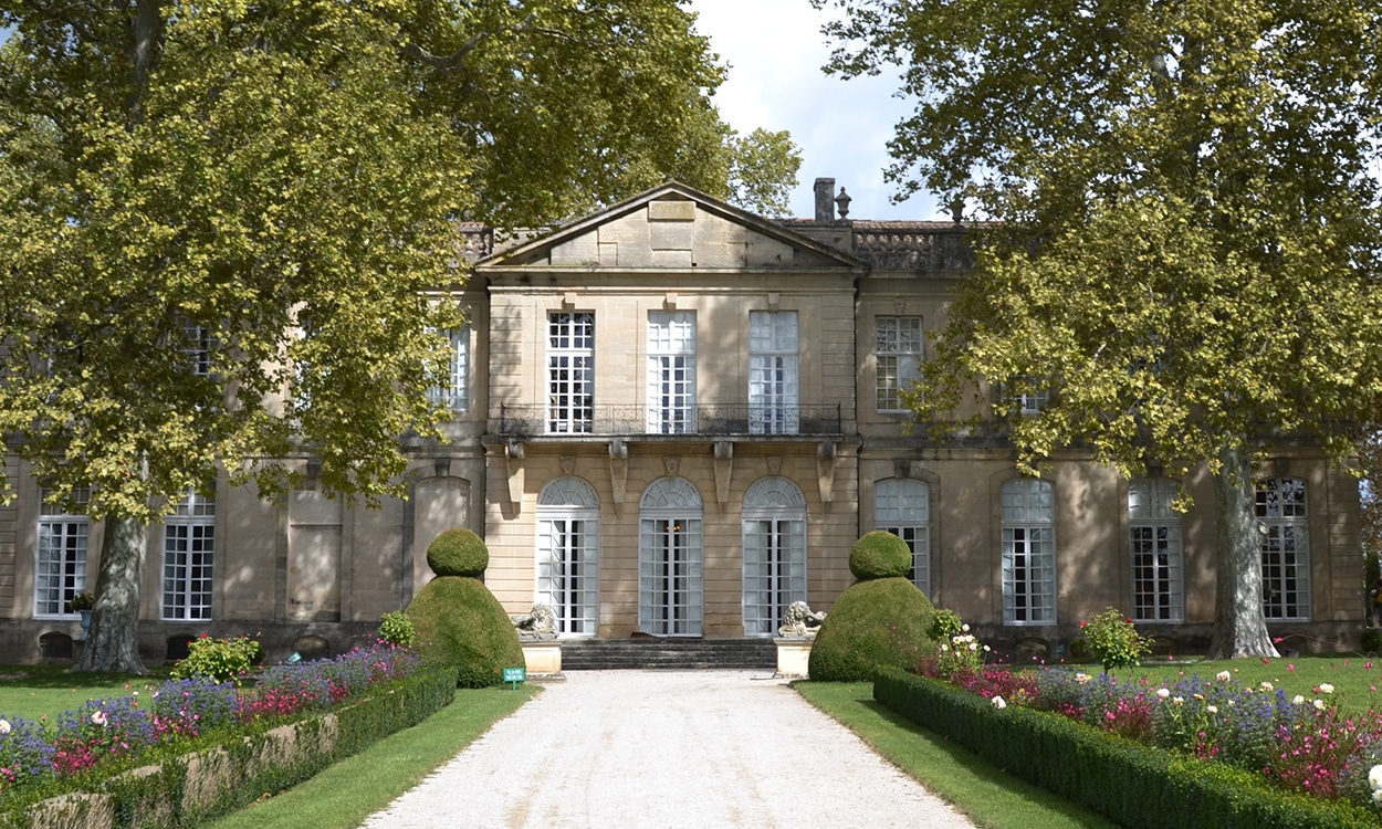 Ce château provençal aurait pu sauver Marie-Antoinette, il est à vendre pour 5,9 millions d’euros
