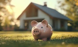 Propriété : et si le financement partagé devenait la norme pour acheter sa première résidence principale ?