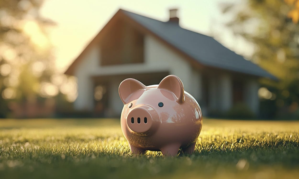 Vendre une maison rapidement : 7 astuces ultra puissantes pour augmenter la valeur de votre bien