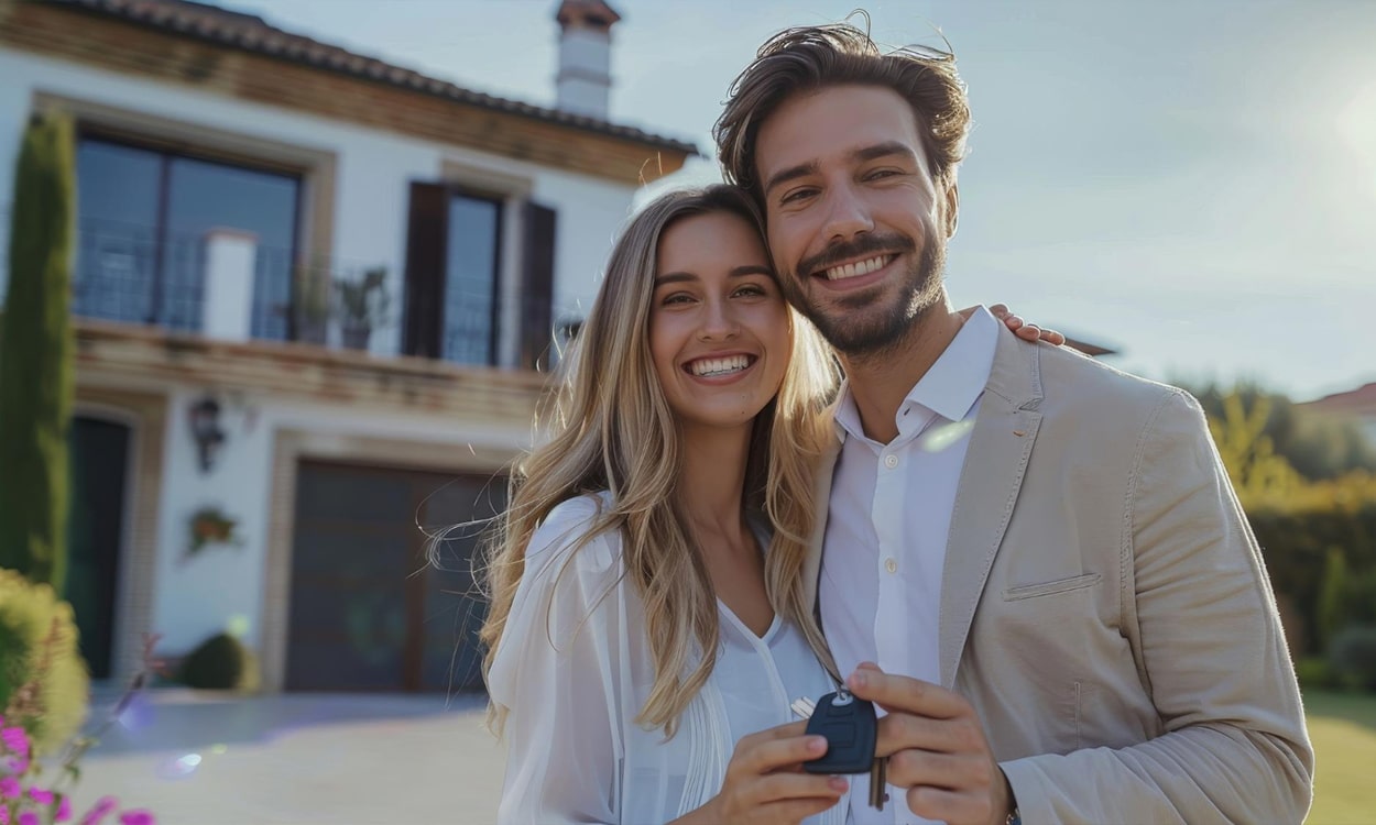 Acheter en couple sans être mariés : comment éviter les pièges légaux et patrimoniaux