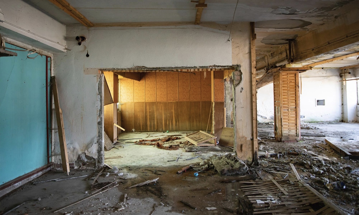 Acheter un bien atypique : les secrets pour dénicher lofts, granges, ateliers et les transformer en or