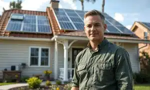 À qui vendre son électricité photovoltaïque : guide complet pour propriétaires