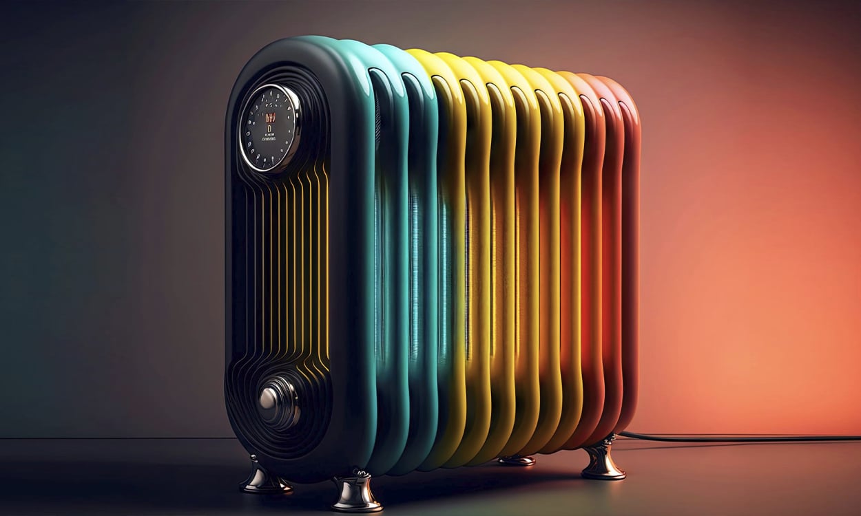 Rénovation énergétique : quel est le meilleur type de chauffage pour améliorer ma note DPE ?