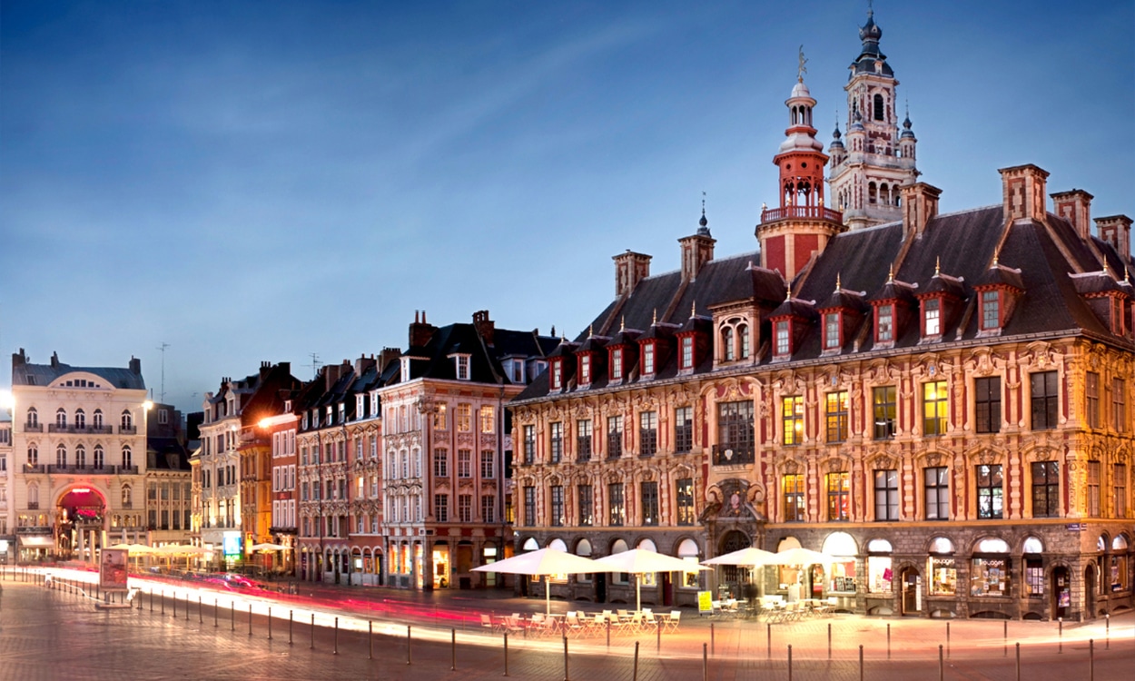 Investir dans l&rsquo;immobilier à Lille en 2025 : le classement des quartiers les plus rentables