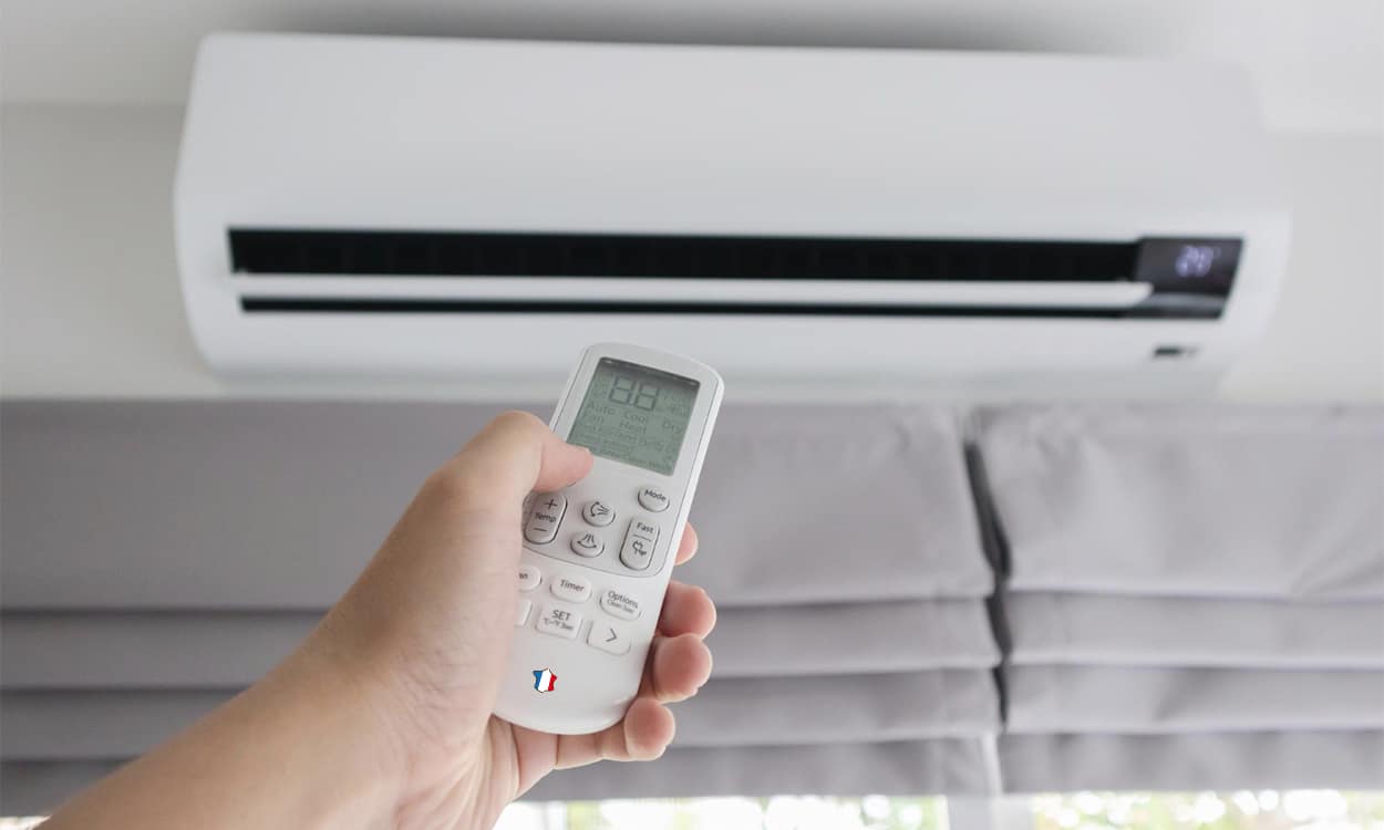 « Mon propriétaire refuse de réparer la clim en panne » : les recours légaux d&rsquo;un locataire face à un logement devenu invivable avec la chaleur