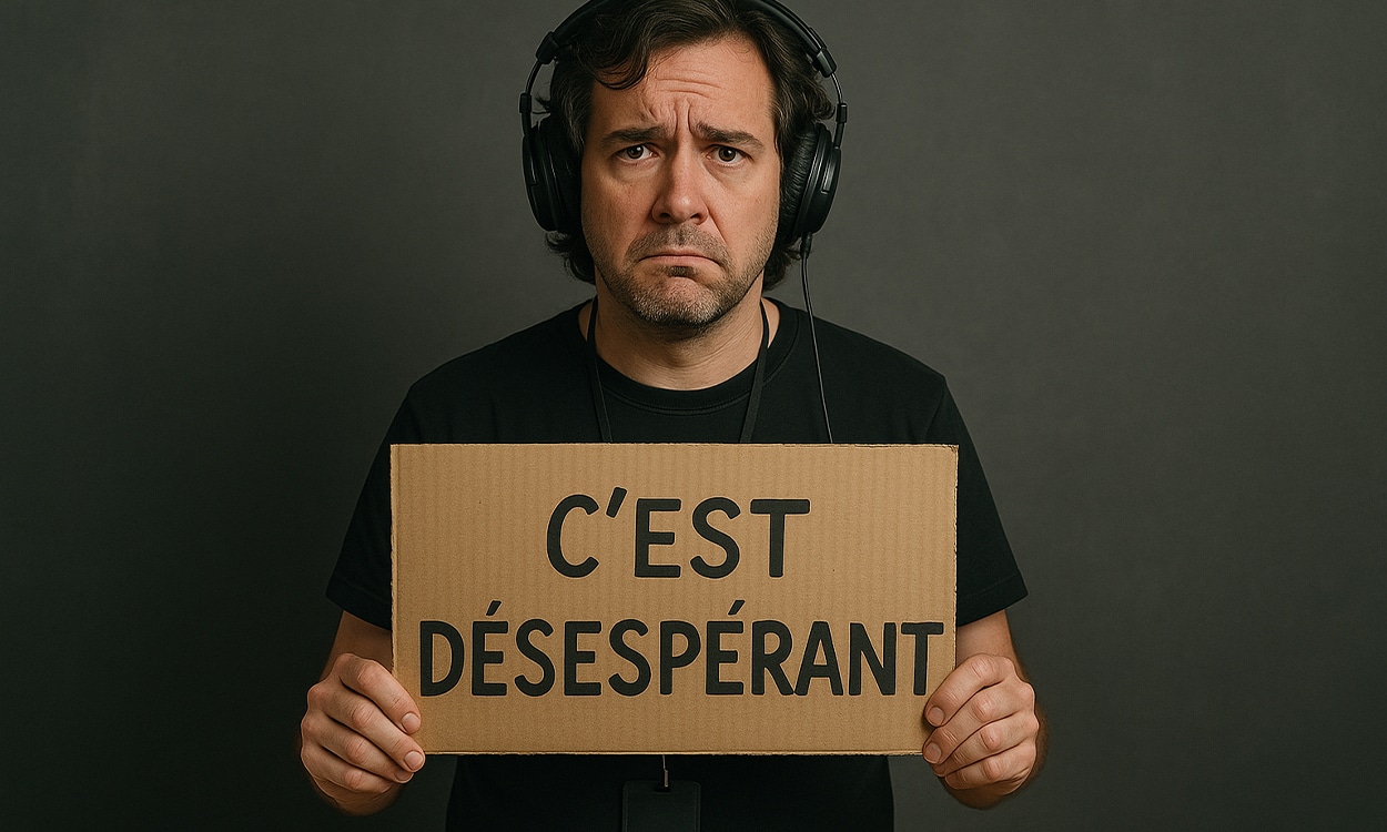 Crédit immobilier : Vous êtes intermittent ? Voici la solution qui accepte enfin de vous prêter