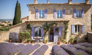 Acheter une résidence secondaire dans le Luberon : la dernière chance avant 2026 ?