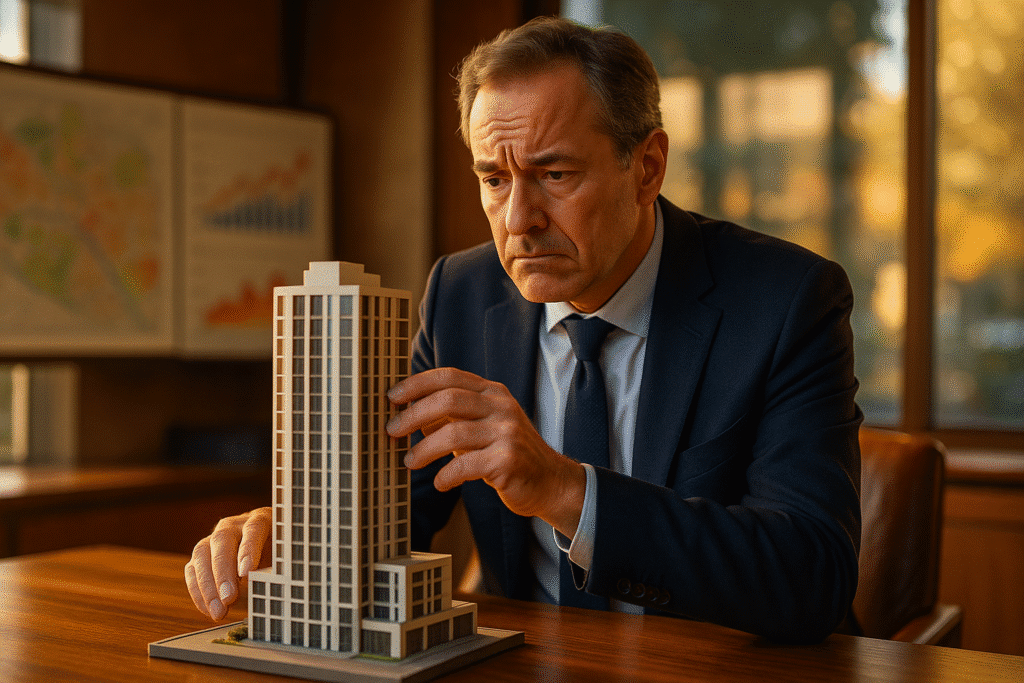 découvrez comment la tendance à la baisse des prix de l'immobilier en france pourrait toucher à sa fin. analyse des facteurs en jeu, perspectives du marché et conseils pour les acheteurs et investisseurs dans un contexte en évolution.