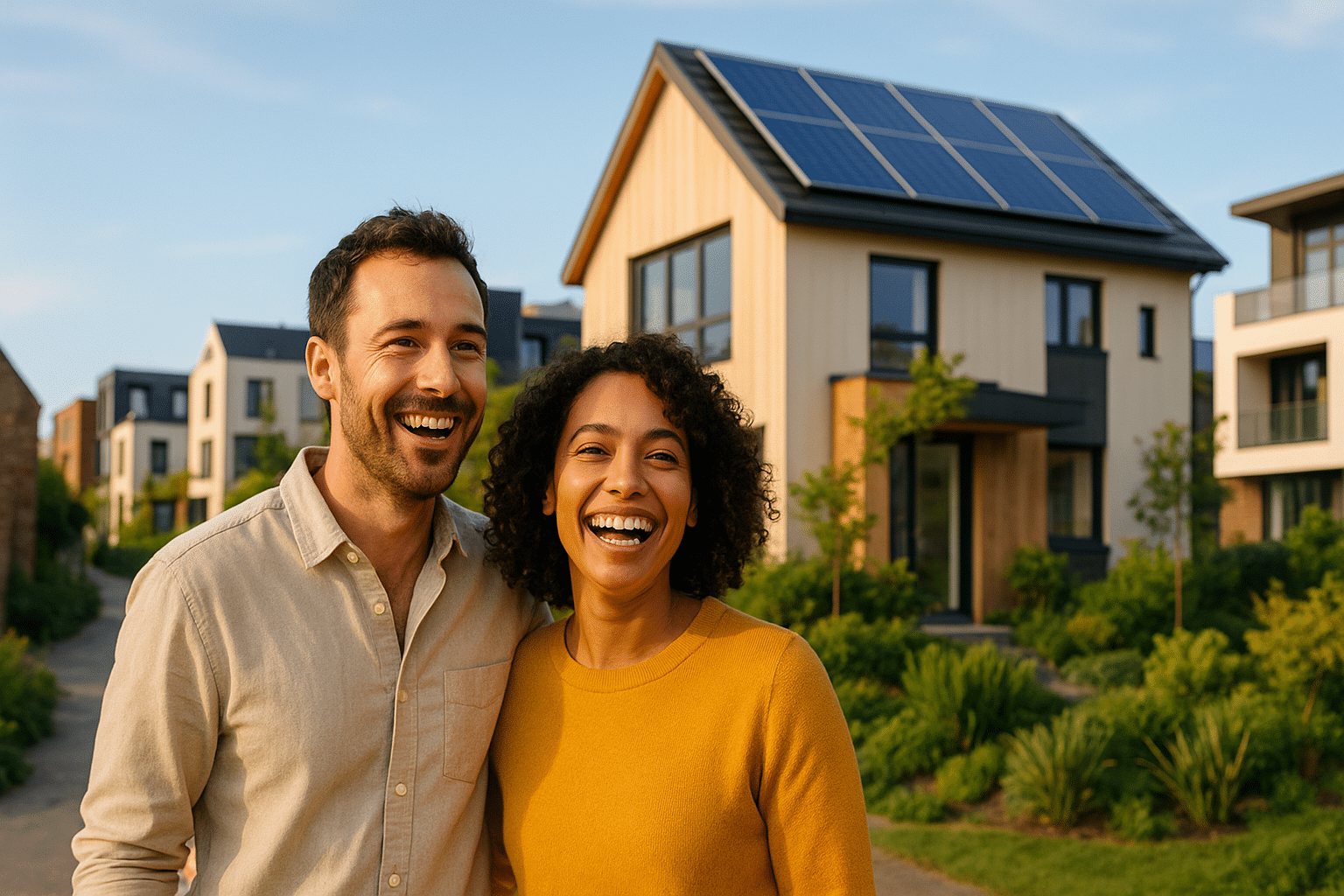 L&rsquo;immobilier en 2025 : une baisse spectaculaire des logements énergétiquement inefficaces
