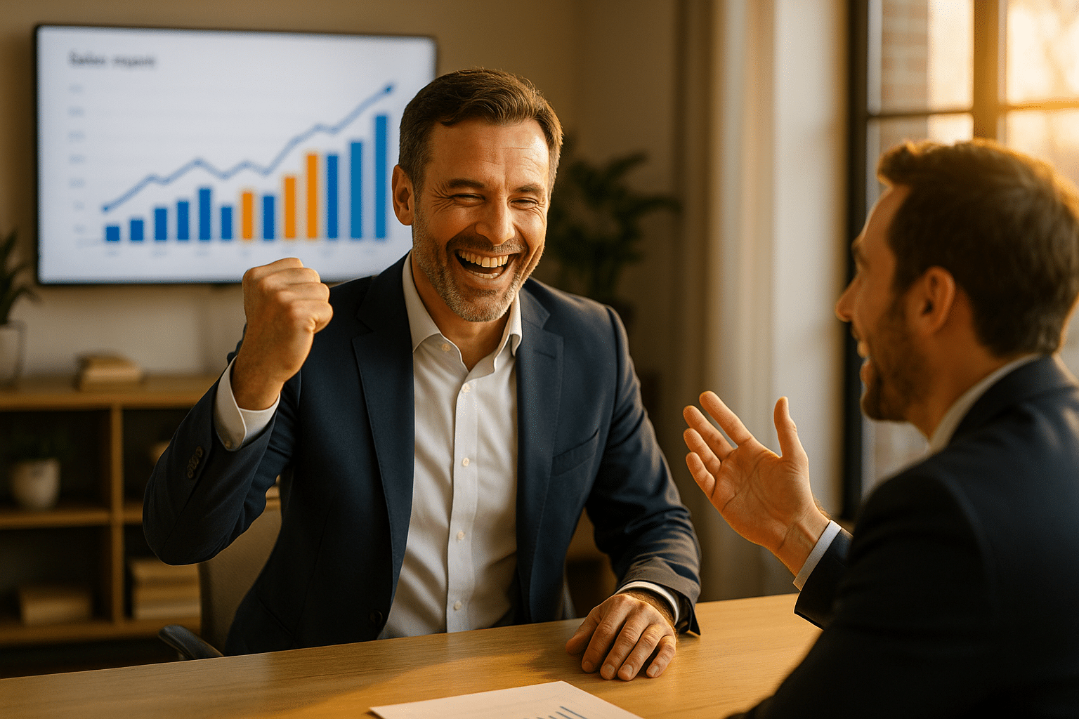 «On a vendu 25 000€ au-dessus du prix» : Leurs 3 conseils pour négocier comme un professionnel.
