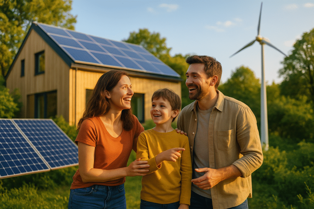 découvrez les 3 erreurs courantes à éviter en tant que propriétaire pour optimiser l'efficacité énergétique de votre maison grâce aux énergies renouvelables. améliorez votre confort et réduisez vos factures avec nos conseils pratiques et pertinents.