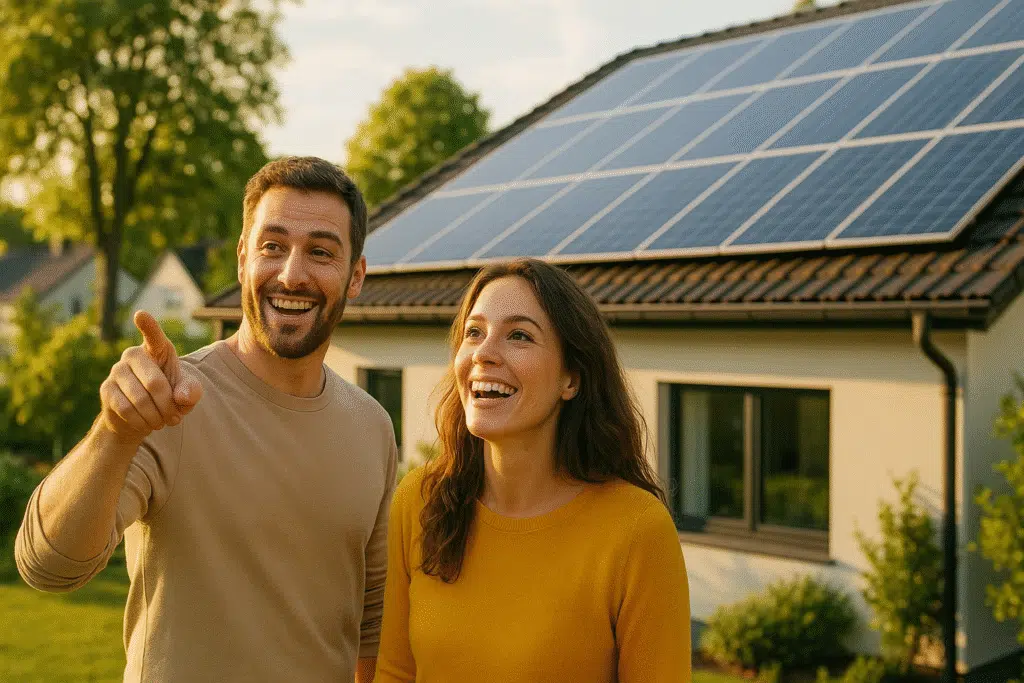 découvrez pourquoi investir dans l'efficacité énergétique et les énergies renouvelables est devenu essentiel pour les propriétaires en 2025. explorez les avantages économiques, environnementaux et réglementaires qui rendent ces investissements incontournables pour un avenir durable.