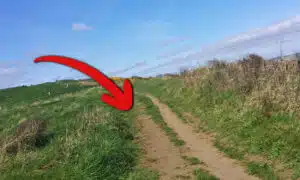 Ce vieux chemin traverse votre terrain mais personne ne l’utilise depuis plus de 30 ans ? Voici comment l’annuler légalement et récupérer 100% de votre propriété