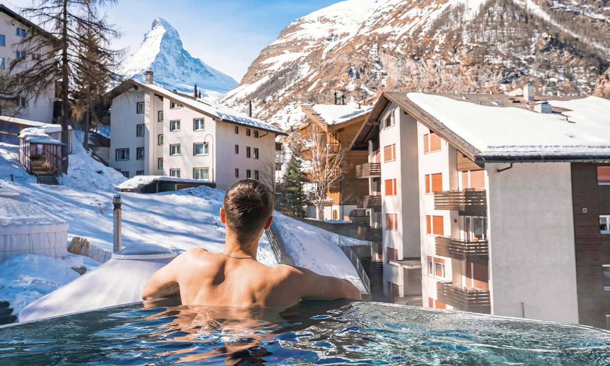 Immobilier à la montagne : à 31.900 €/m² mieux vaut éviter cette station pour l&rsquo;achat de votre résidence secondaire
