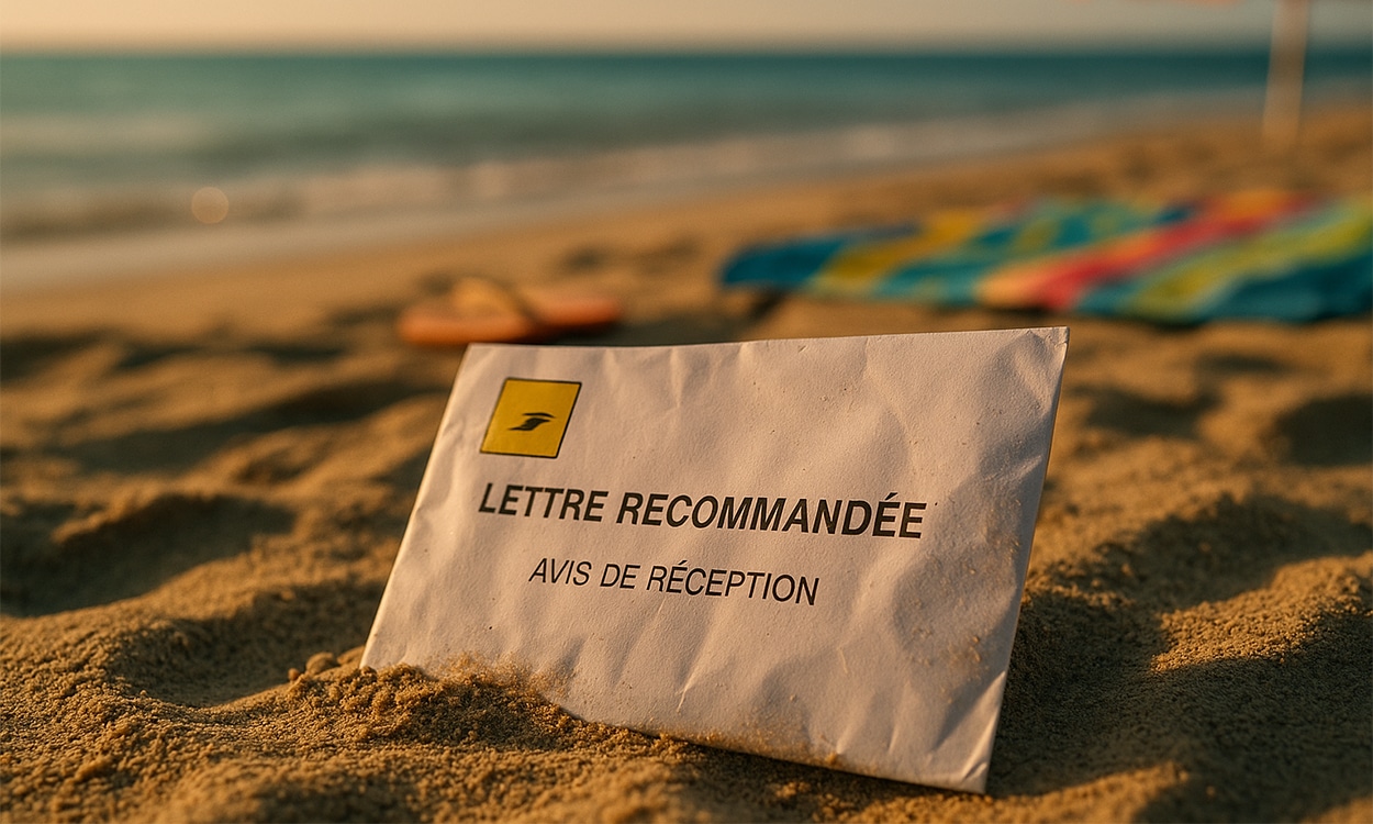 Location : « N&rsquo;envoyez surtout votre préavis de départ pendant vos vacances », ce juriste alerte sur l&rsquo;erreur de timing qui peut vous coûter un mois de loyer
