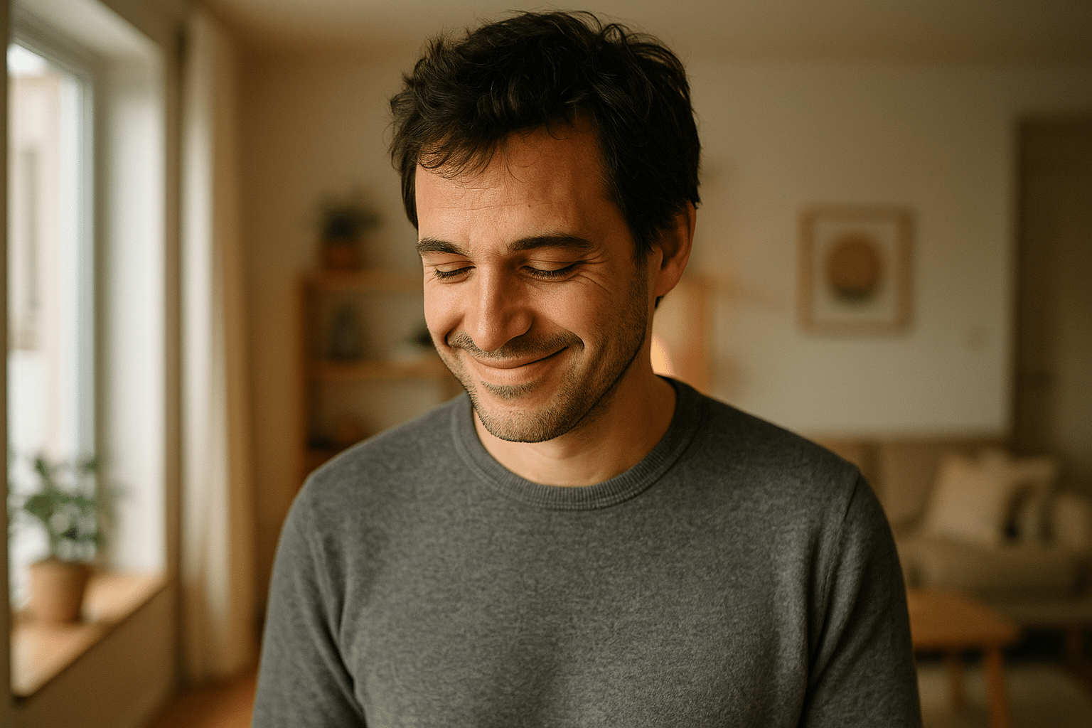 «J&rsquo;ai vendu mon appartement en 12 jours, sans agence et au prix fort», comment ce propriétaire a utilisé une astuce simple pour attirer les acheteurs les plus sérieux.