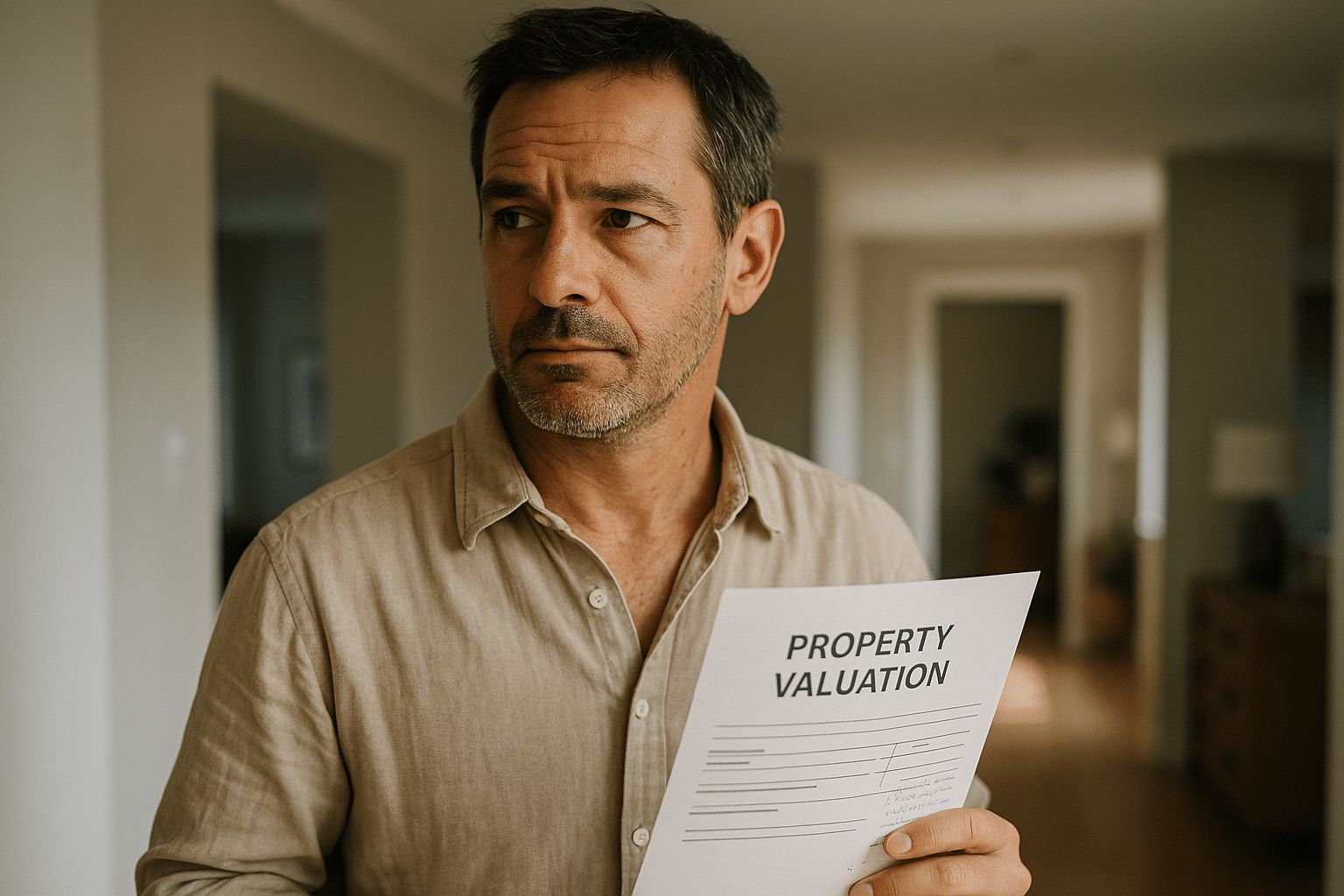 Vente Immobilière : ne baissez plus jamais votre prix, voici l&rsquo;astuce légale pour augmenter la valeur perçue de votre bien juste avant les visites.