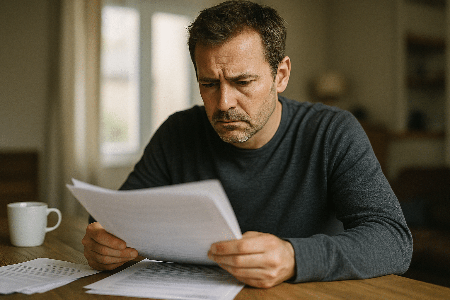 Vente sans agence : Les 3 documents essentiels que vous devez préparer pour éviter un refus de prêt de votre acheteur.