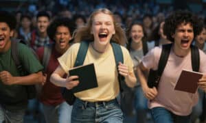 « Il va falloir accélérer ! » : votre bien n&rsquo;est toujours pas prêt pour la rentrée ? C&rsquo;est maintenant que les étudiants choisissent leur logement