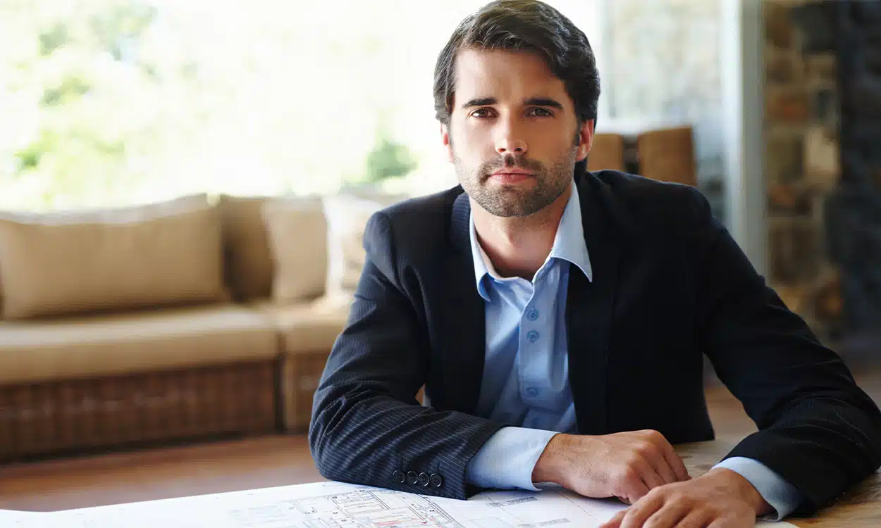 Consultant en stratégie immobilière