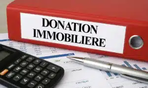 Donation d’un bien immobilier avec prêt en cours : ce que dit la loi