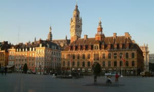 Investissement immobilier : « C&rsquo;est les soldes ! » dans la métropole lilloise le prix des maisons est en train de fondre