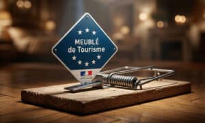 Classement « Meublé de Tourisme » : Les 7 inconvénients majeurs pour un investissement locatif (2026)