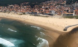 Landes : à Mimizan, le projet immobilier du Parc d’Hiver définitivement enterré