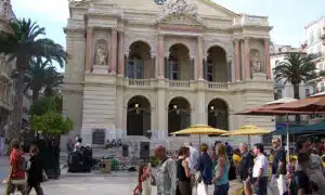 Toulon : voici les quartiers à éviter absolument