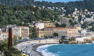 La tendance des prix de l’immobilier dans le centre-ville de Nice en 2026