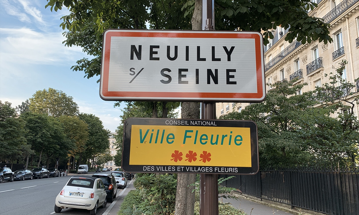 Neuilly-sur-Seine : la ville où l&rsquo;immobilier de prestige joue dans sa propre catégorie