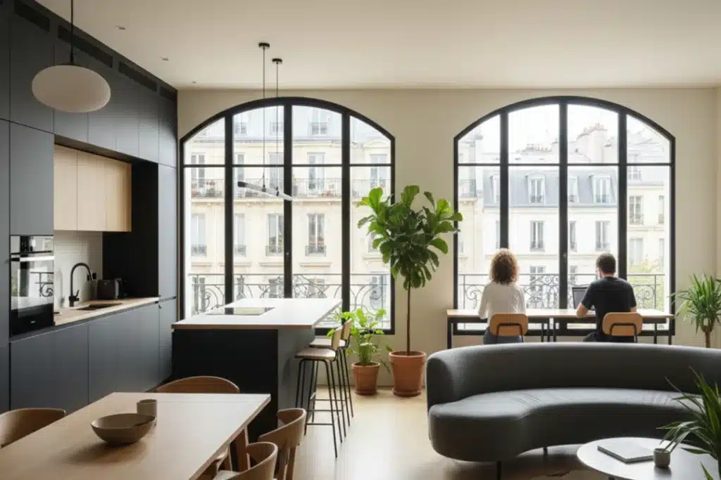 Coliving, flex-living, résidences services : l'immobilier résidentiel géré est-il le nouveau placement des investisseurs urbains ?