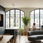 Coliving, flex-living, résidences services : l'immobilier résidentiel géré est-il le nouveau placement des investisseurs urbains ?