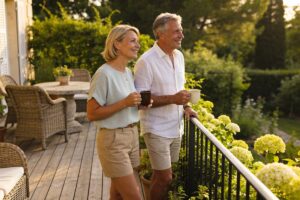 Jardin et terrasse : les aménagements qui font vraiment grimper la valeur de votre maison