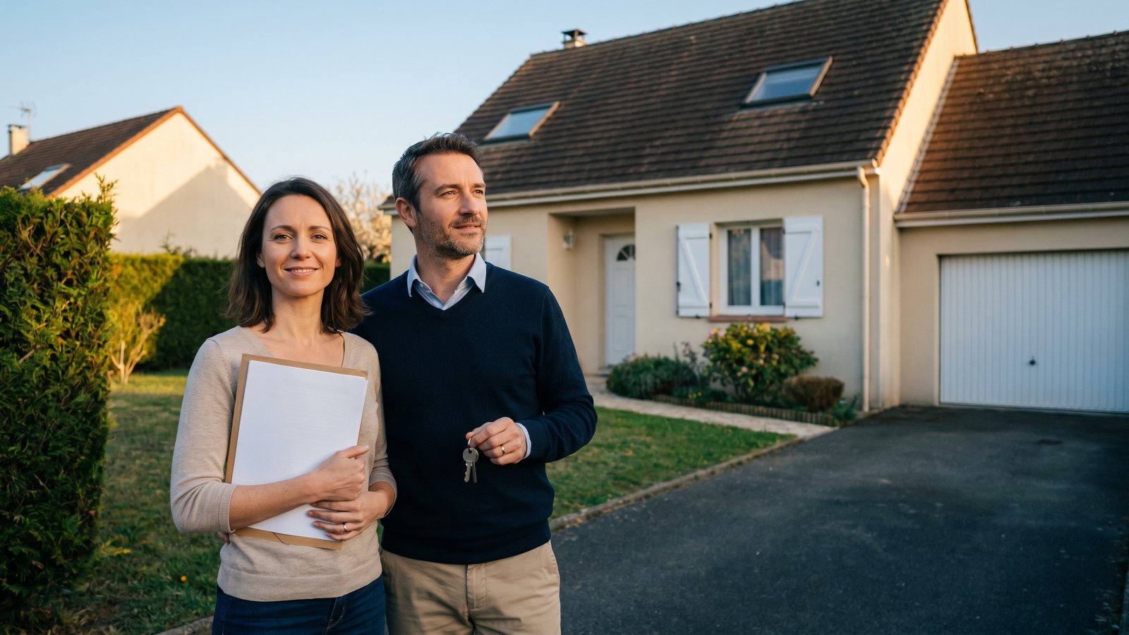 Assurance emprunteur : le guide complet 2026 (propriétaires & investisseurs)