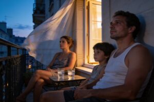 Canicule : ce dimanche soir, voici comment savourer enfin le retour de la fraîcheur