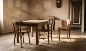 Hériter de la maison à trois : la décision qui évite la guerre