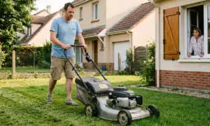 Tondeuse, travaux, fête : les horaires de bruit autorisés cet été