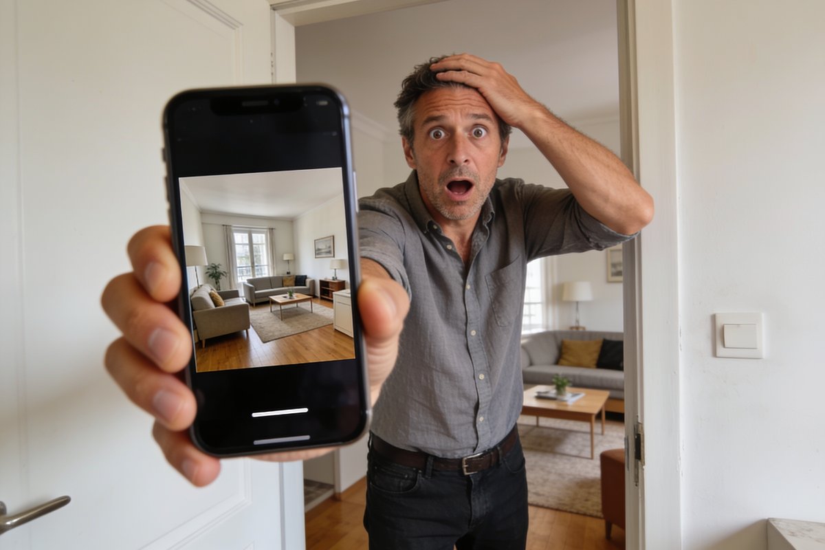 Votre locataire sous-loue votre appart sur Airbnb : comment le prouver et récupérer l&rsquo;argent