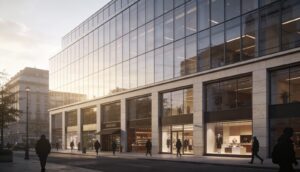 SCPI bureaux et commerce : comparatif et classement 2026 (rendements, frais, avis)