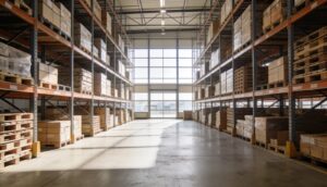 SCPI logistique : comparatif et classement 2026 (rendements, frais, avis)
