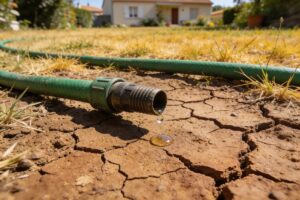 Cet été, ce geste de jardinage interdit peut vous coûter jusqu’à 1 500 € d’amende