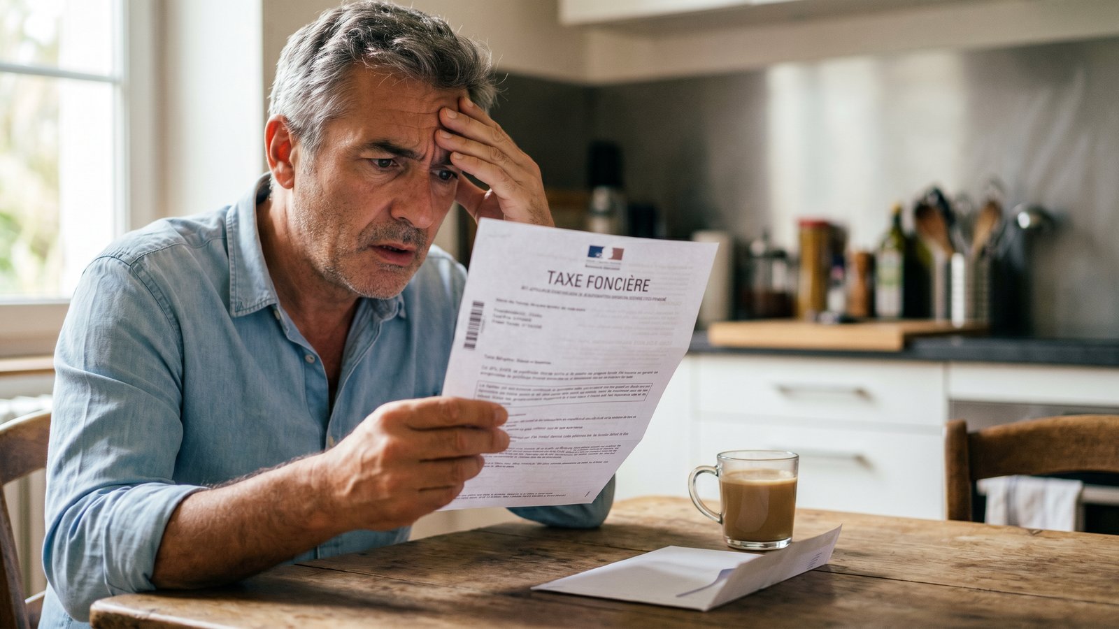 Taxe foncière 2026 : calcul, hausse, exonérations et comment payer moins