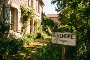 Vendre sa maison en plein été : bonne idée ou fausse bonne affaire ?
