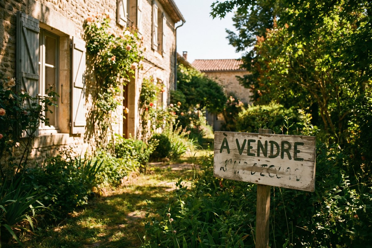 Vendre sa maison en plein été : bonne idée ou fausse bonne affaire ?