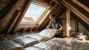 Financer ses travaux de rénovation énergétique : quelles aides dans le Calvados ?
